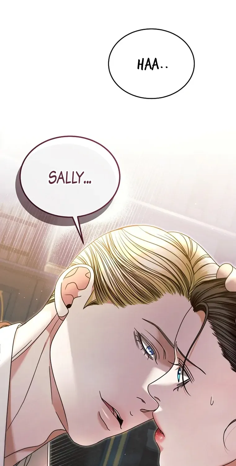 Try Begging Me Chapter 7 page 42 - 
