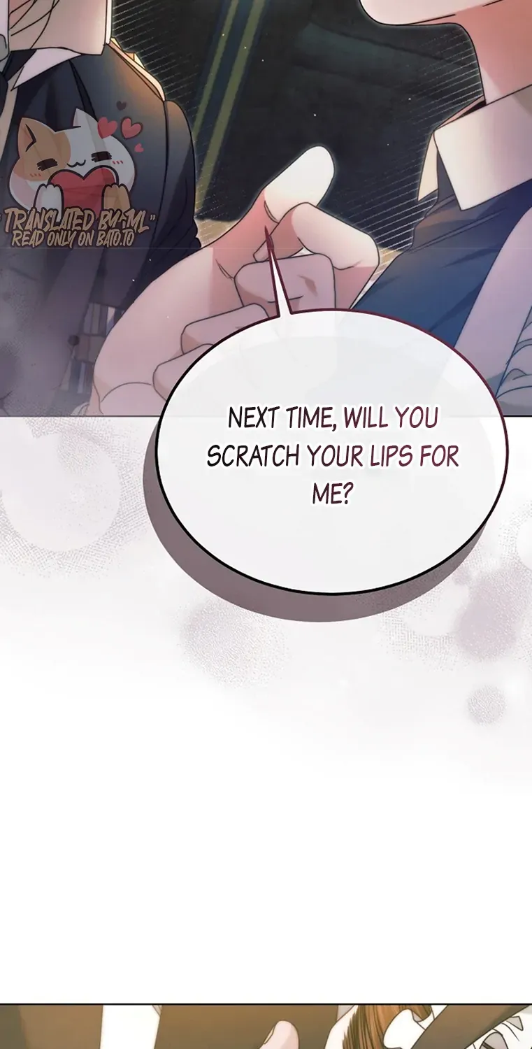 Try Begging Me Chapter 7 page 43 - 
