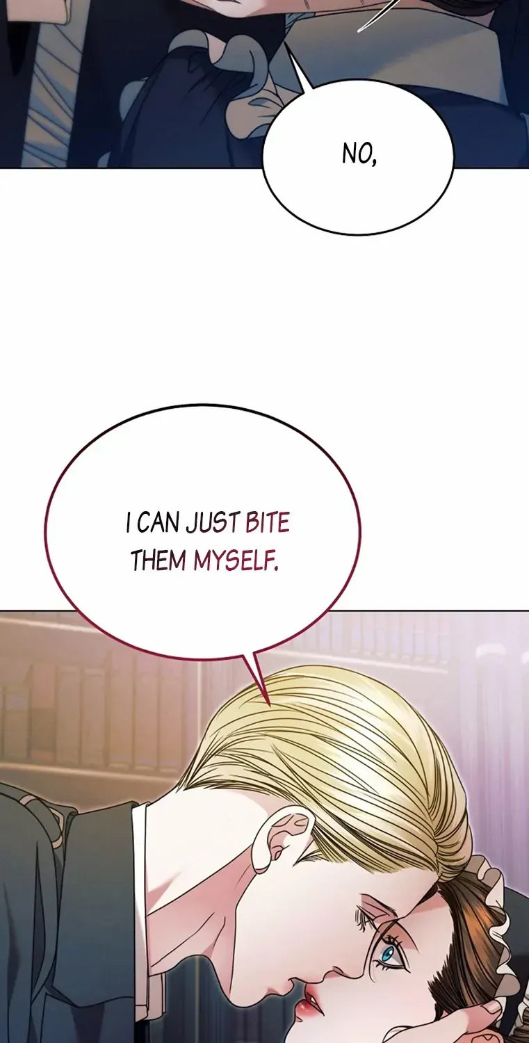 Try Begging Me Chapter 7 page 45 - 