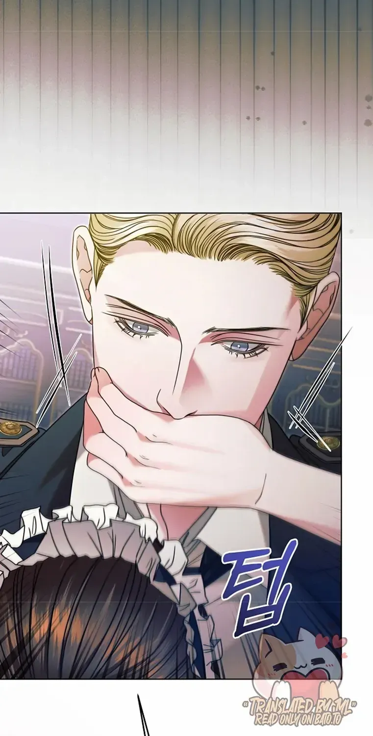 Try Begging Me Chapter 7 page 47 - 