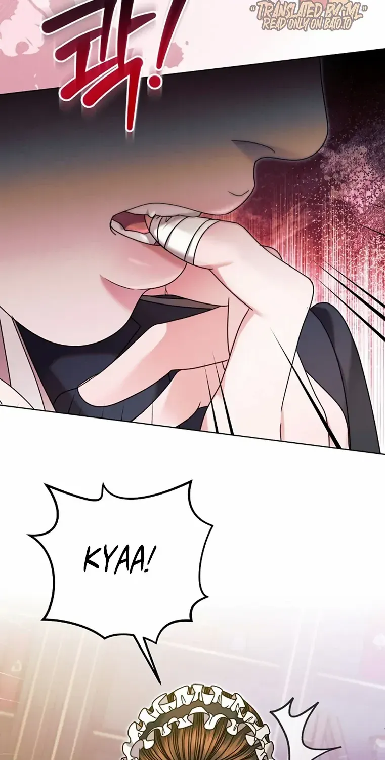 Try Begging Me Chapter 7 page 51 - 