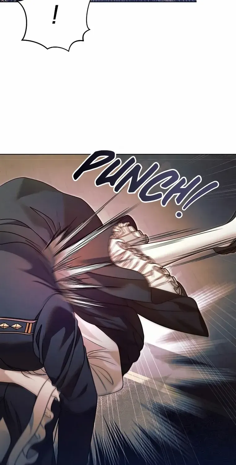 Try Begging Me Chapter 7 page 58 - 