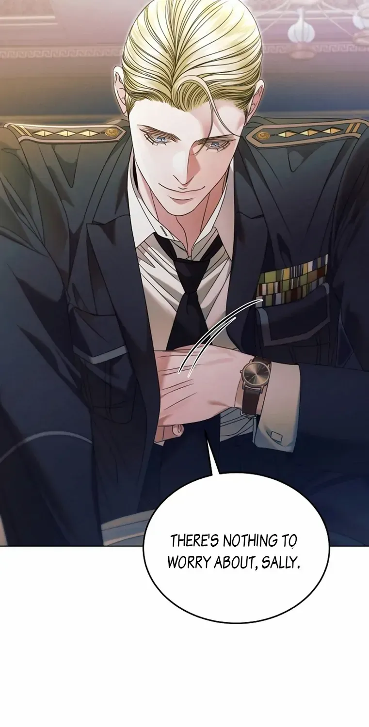 Try Begging Me Chapter 7 page 65 - 