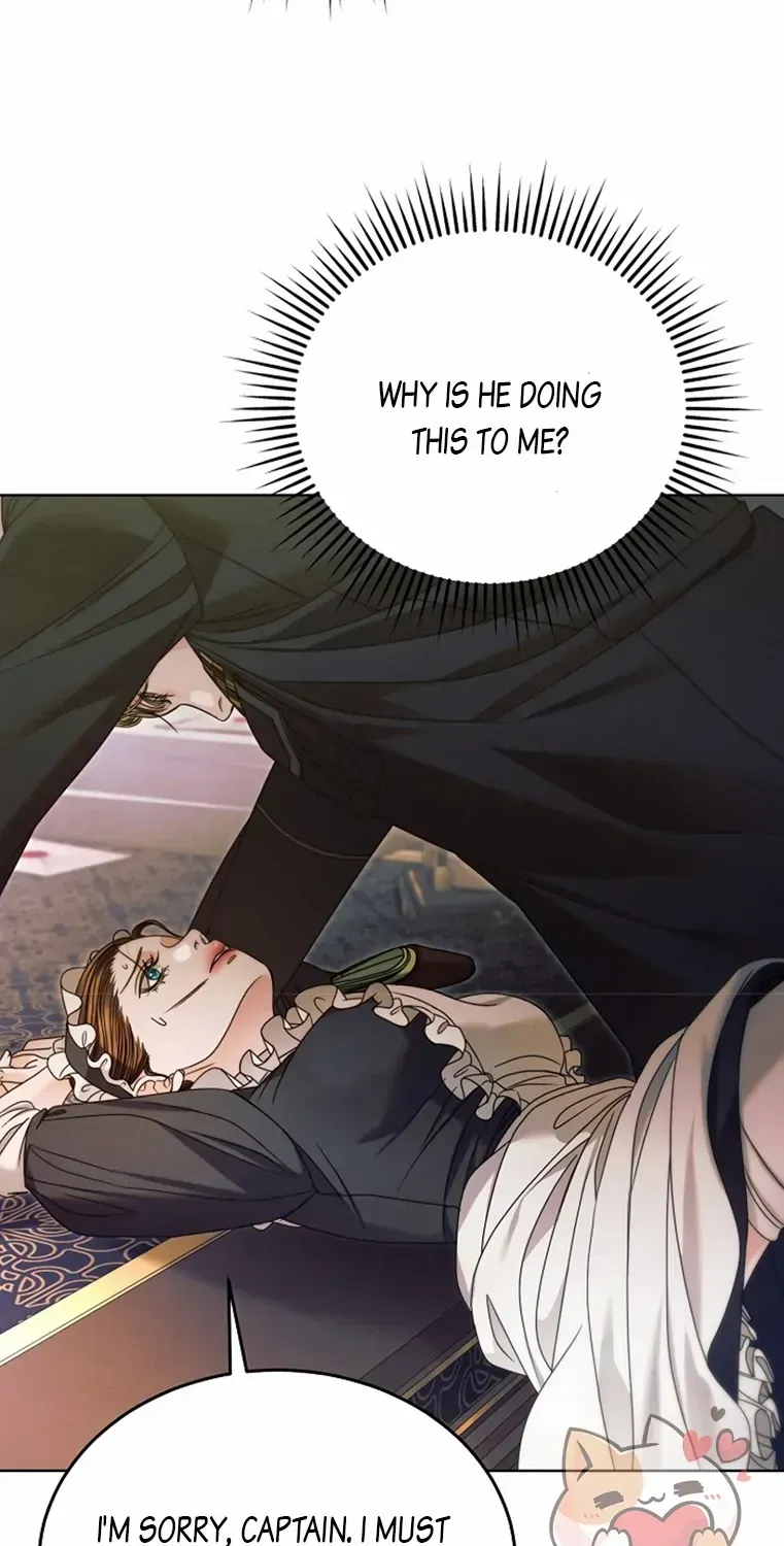 Try Begging Me Chapter 7 page 69 - 