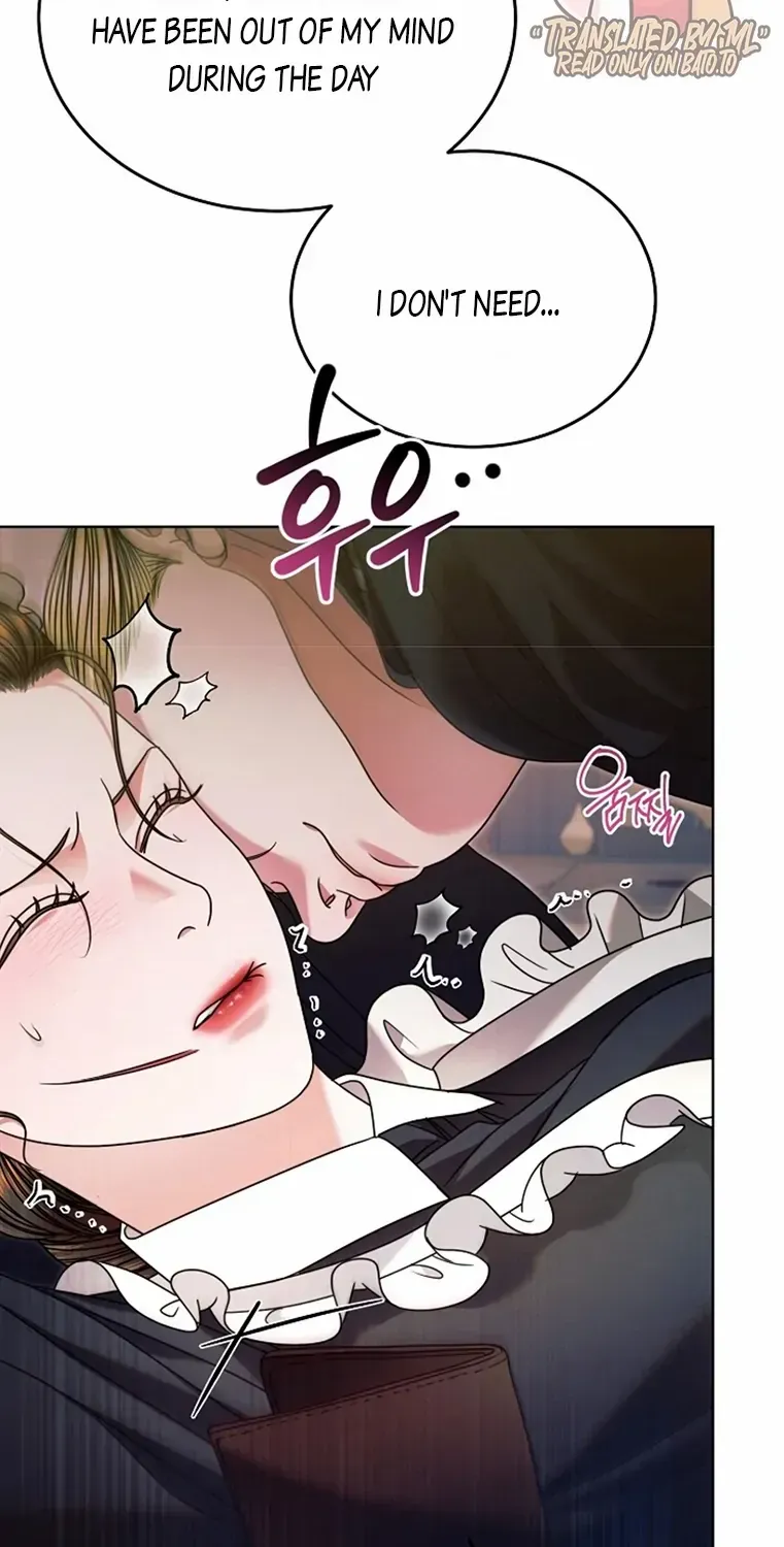 Try Begging Me Chapter 7 page 70 - 
