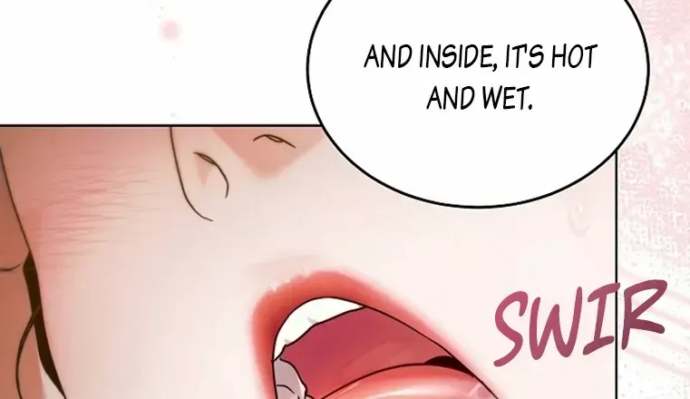 Try Begging Me Chapter 7 page 8 - 