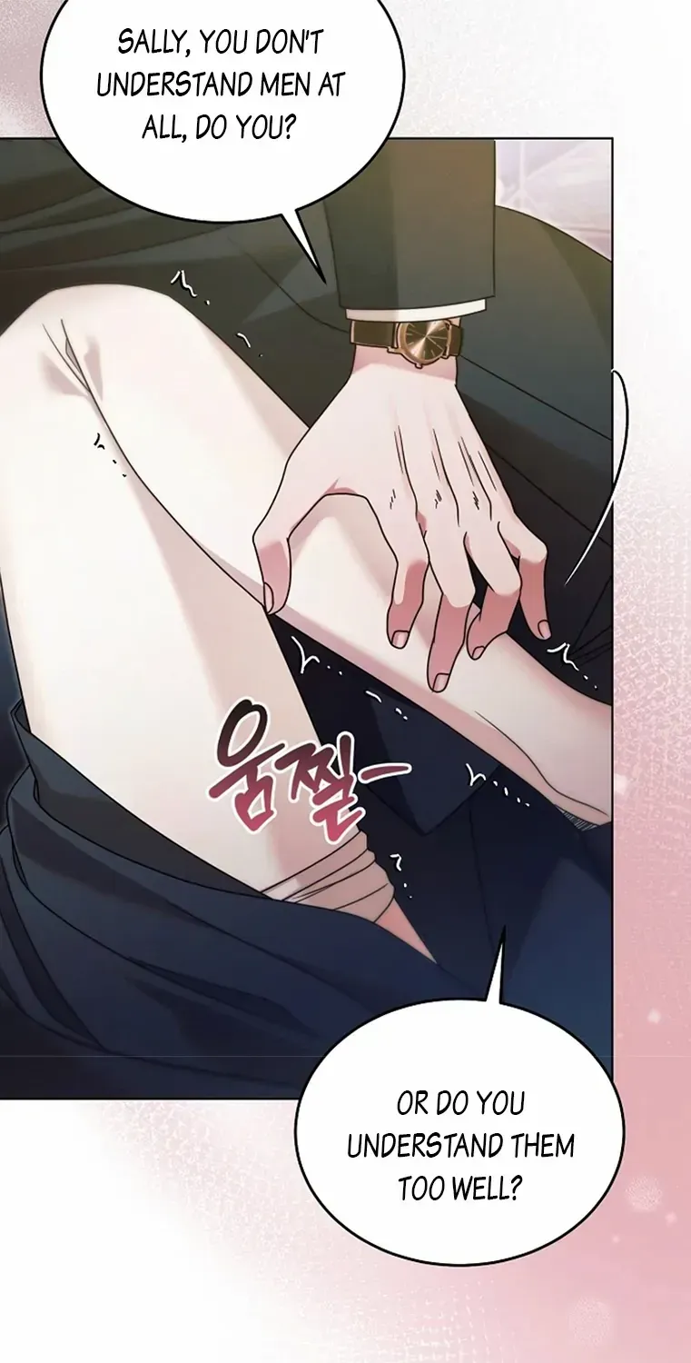 Try Begging Me Chapter 7 page 75 - 