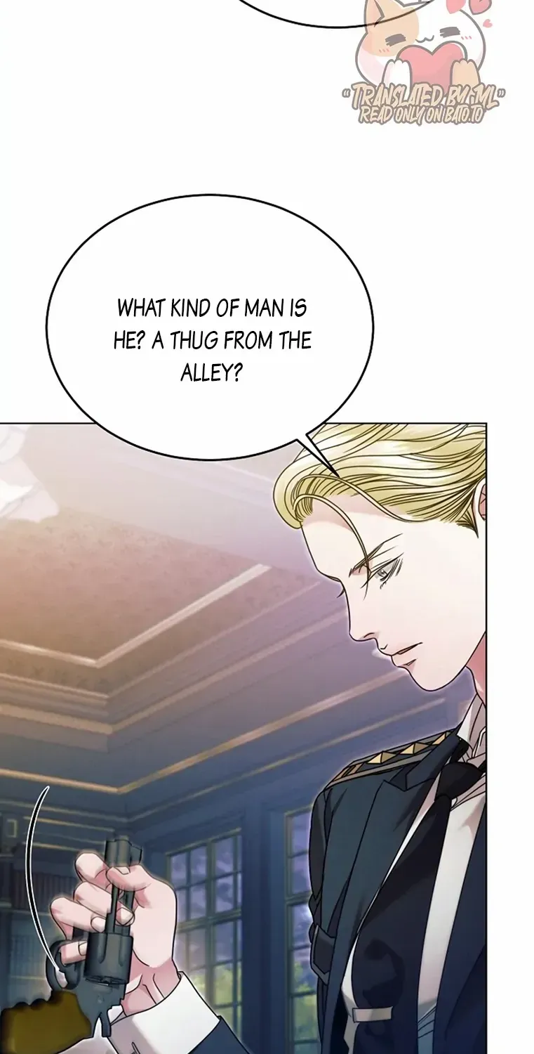 Try Begging Me Chapter 7 page 86 - 