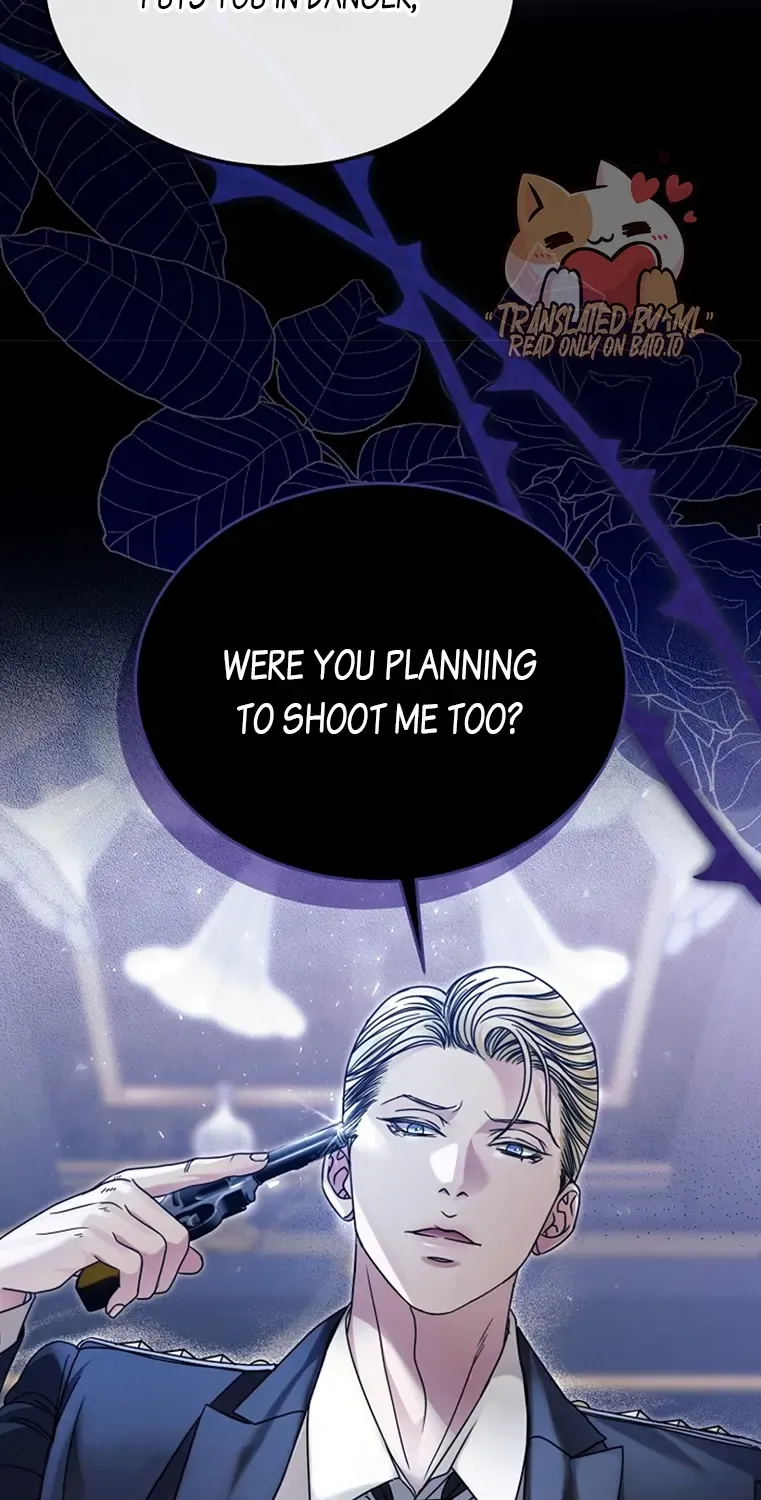 Try Begging Me Chapter 7 page 92 - 