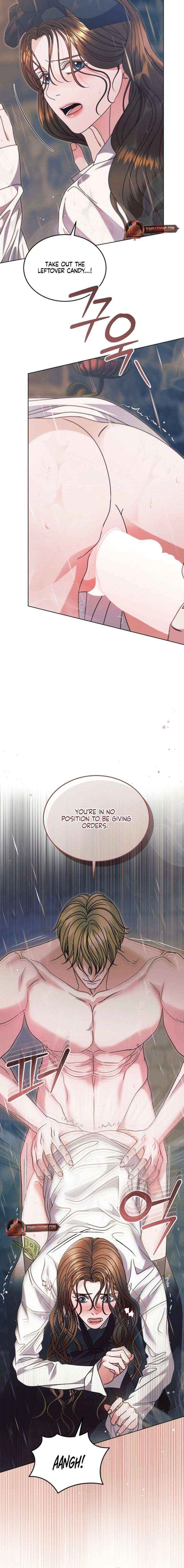 Try Begging Me Chapter 70 page 2 - 