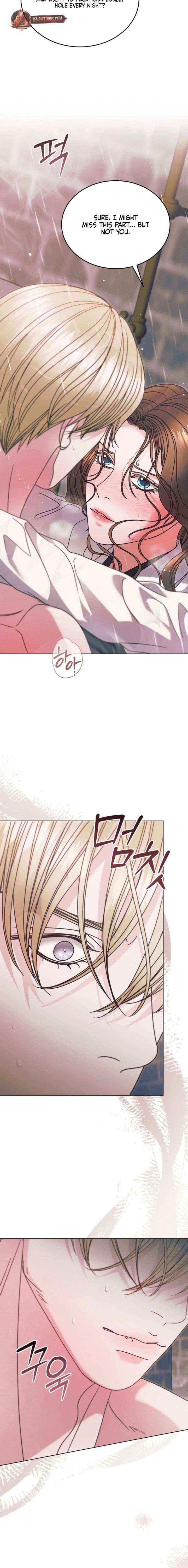 Try Begging Me Chapter 70 page 15 - 
