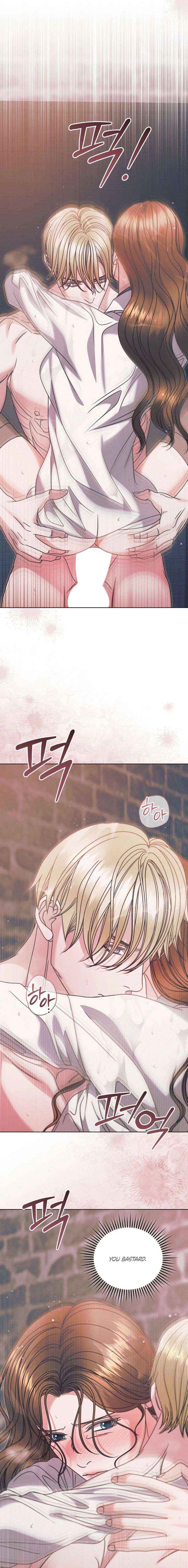 Try Begging Me Chapter 70 page 16 - 