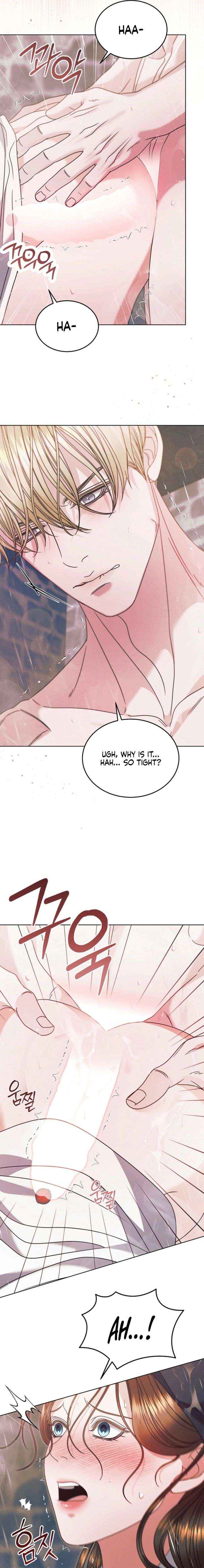 Try Begging Me Chapter 70 page 3 - 