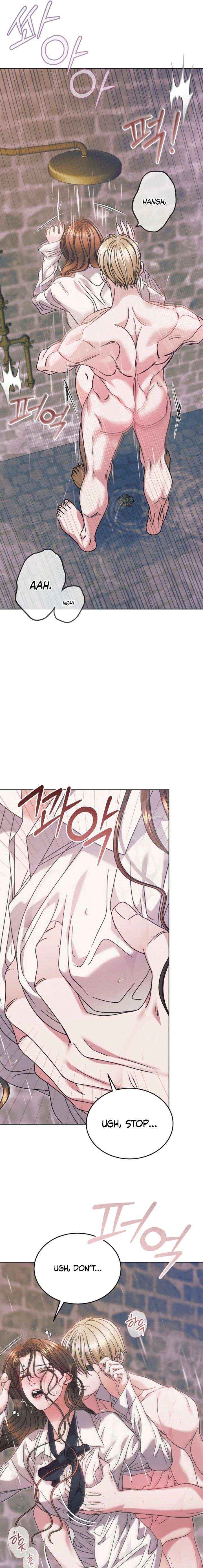 Try Begging Me Chapter 70 page 5 - 