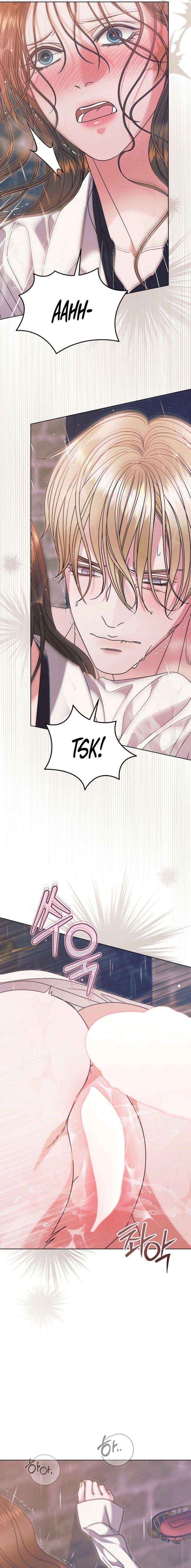 Try Begging Me Chapter 70 page 8 - 