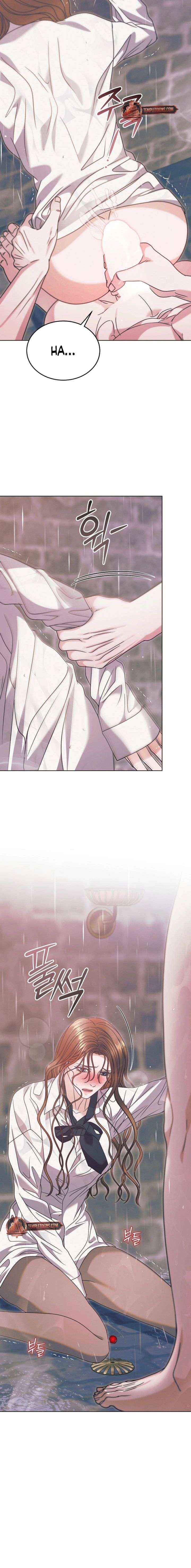 Try Begging Me Chapter 70 page 9 - 