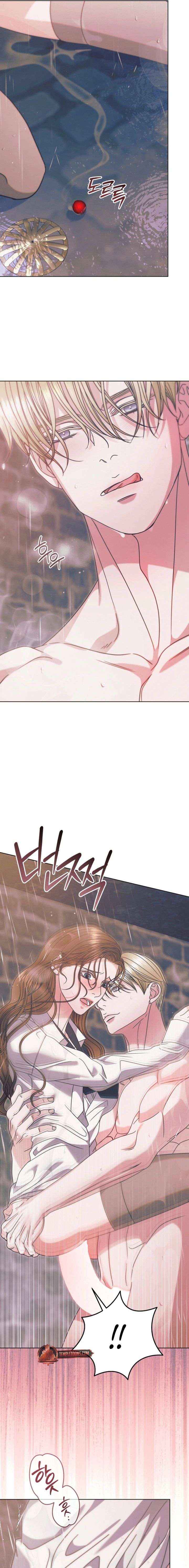 Try Begging Me Chapter 70 page 10 - 