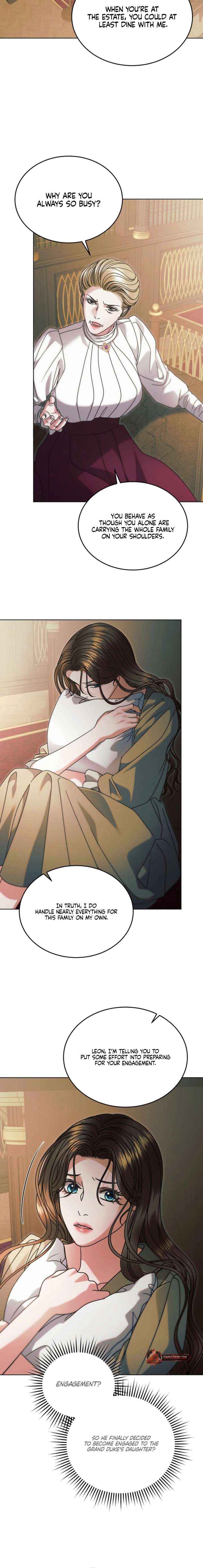 Try Begging Me Chapter 71 page 16 - 