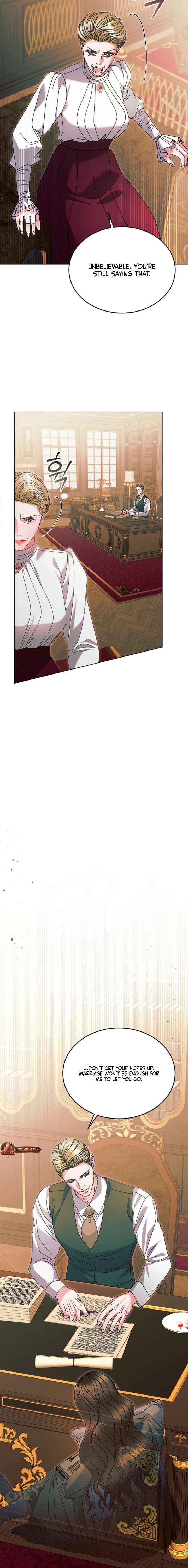 Try Begging Me Chapter 71 page 18 - 