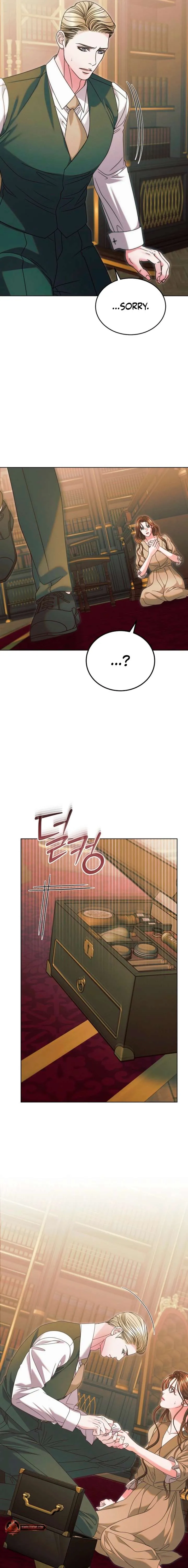 Try Begging Me Chapter 72 page 13 - 