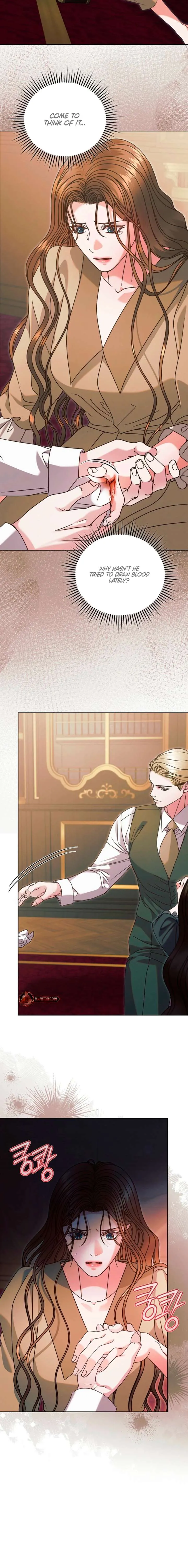 Try Begging Me Chapter 72 page 14 - 