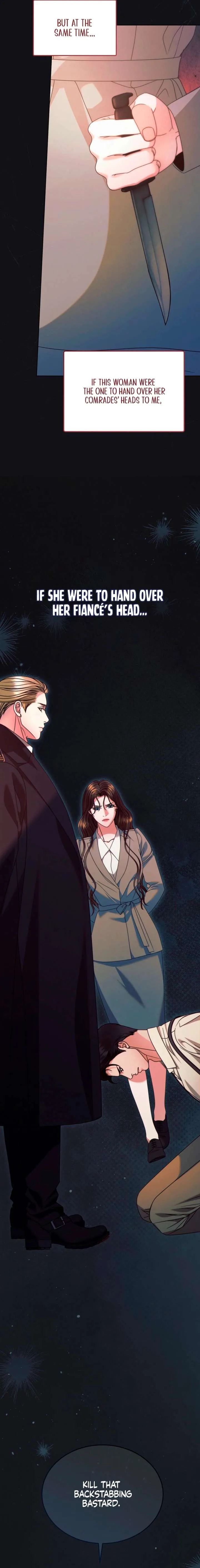 Try Begging Me Chapter 72 page 21 - 