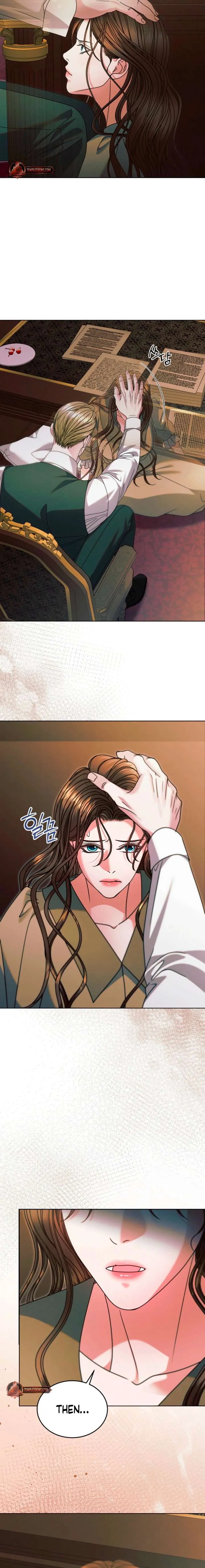 Try Begging Me Chapter 72 page 4 - 