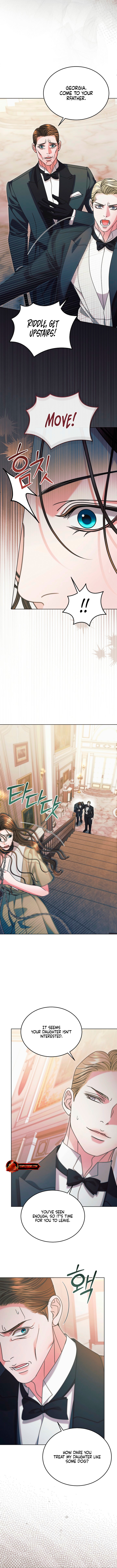 Try Begging Me Chapter 76 page 2 - 
