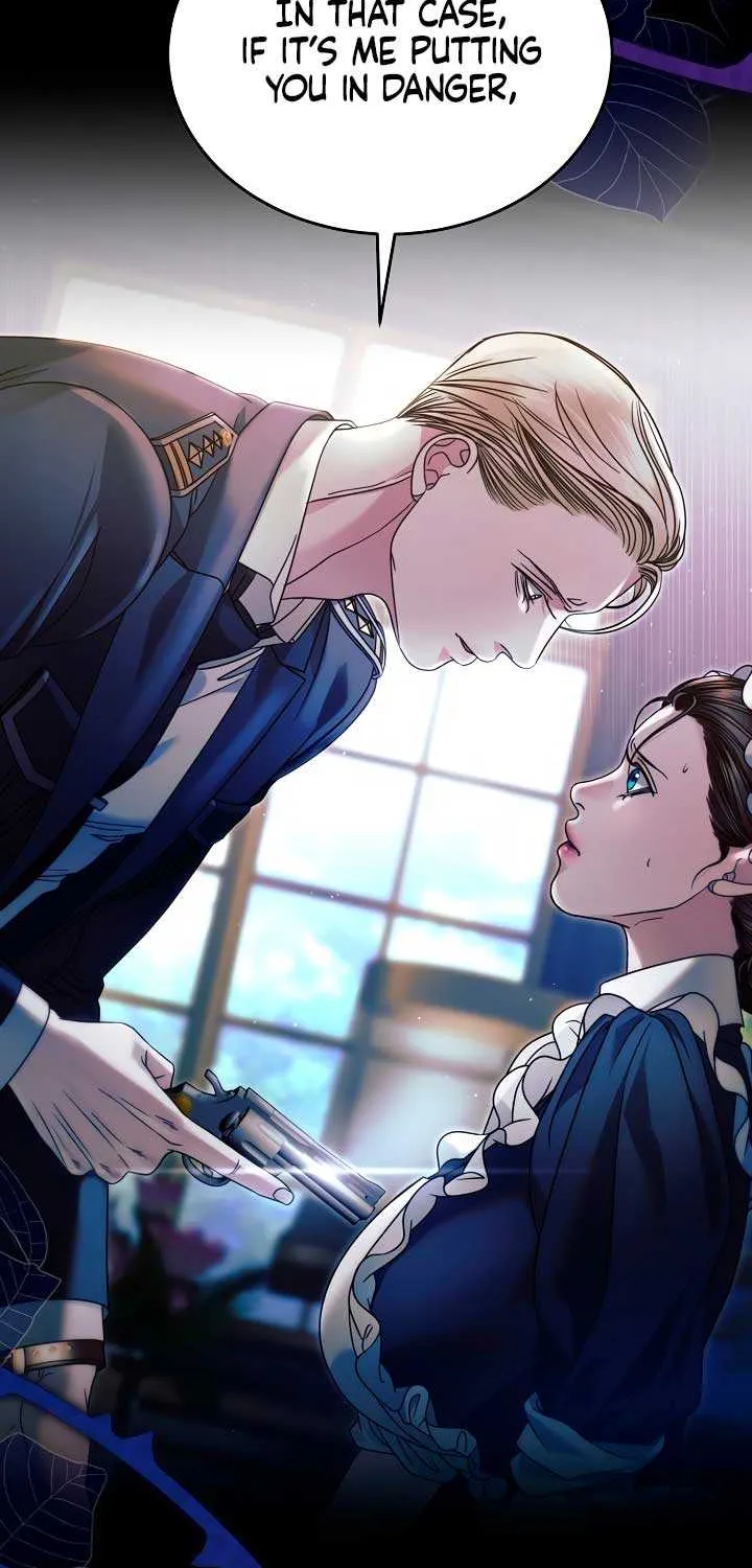 Try Begging Me Chapter 8 page 2 - 