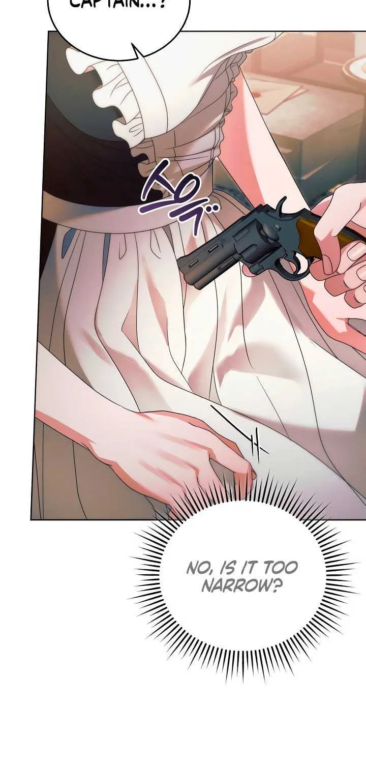 Try Begging Me Chapter 8 page 16 - 