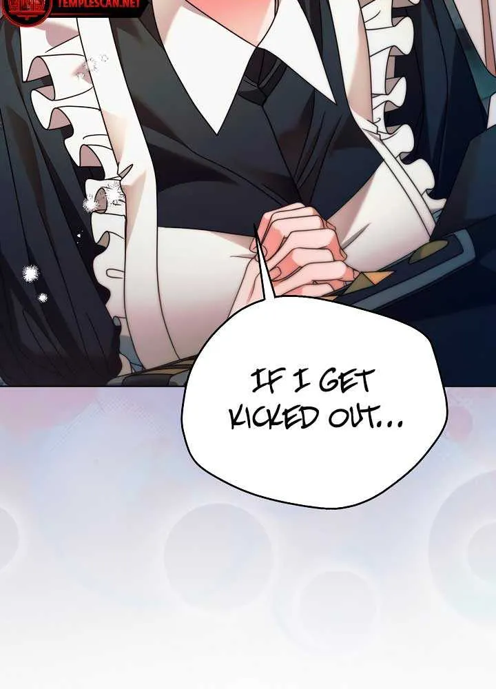 Try Begging Me Chapter 8 page 21 - 