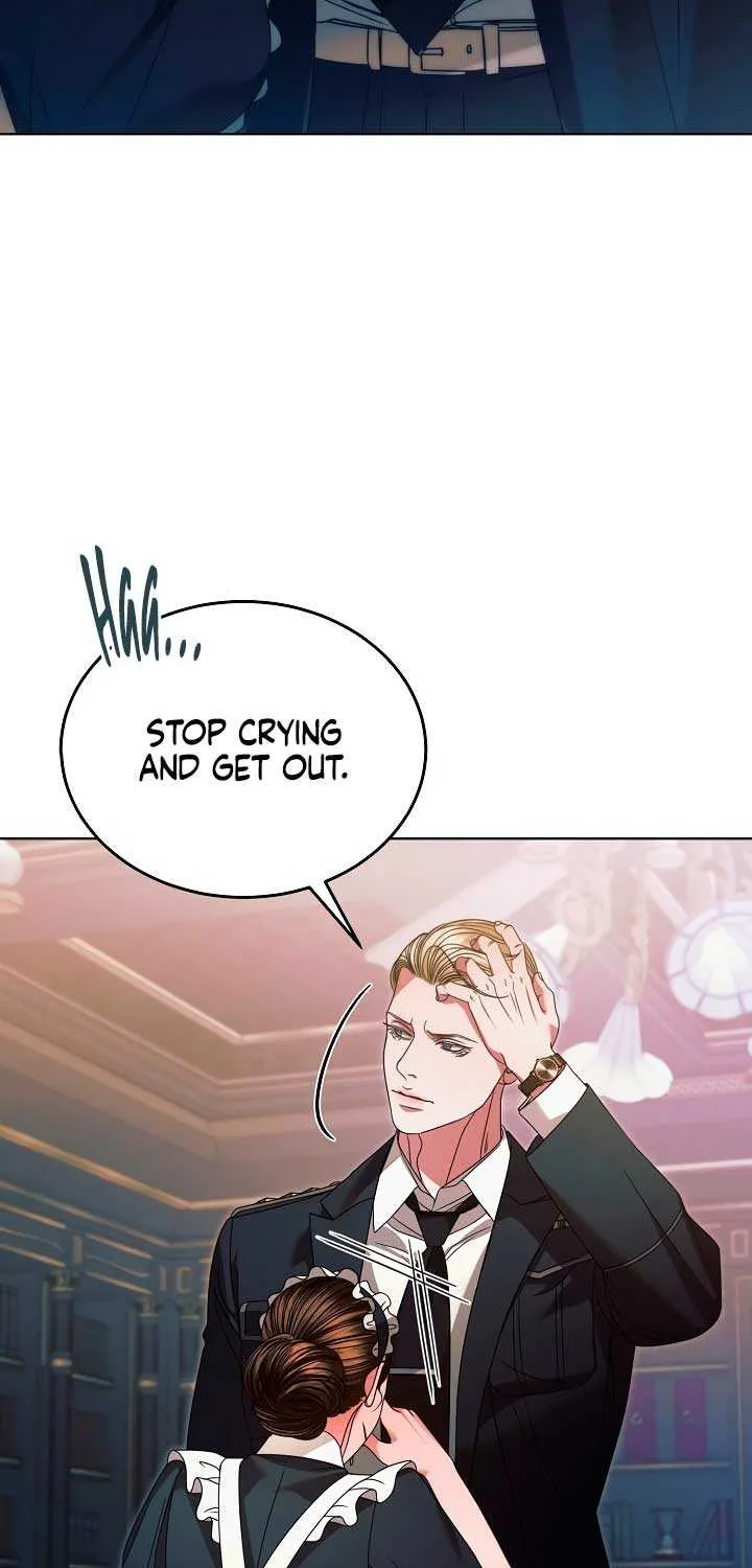 Try Begging Me Chapter 8 page 24 - 