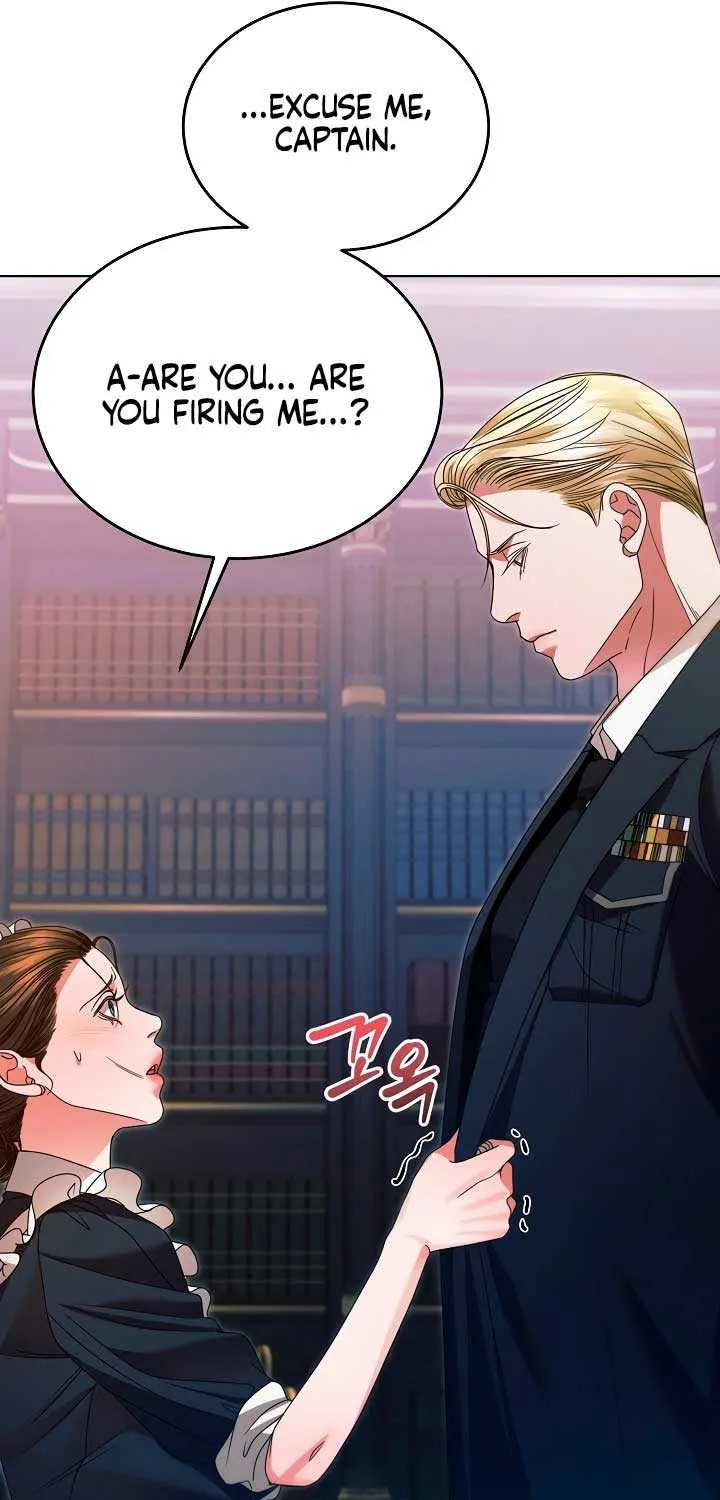 Try Begging Me Chapter 8 page 28 - 