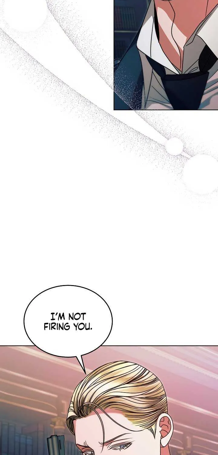 Try Begging Me Chapter 8 page 30 - 
