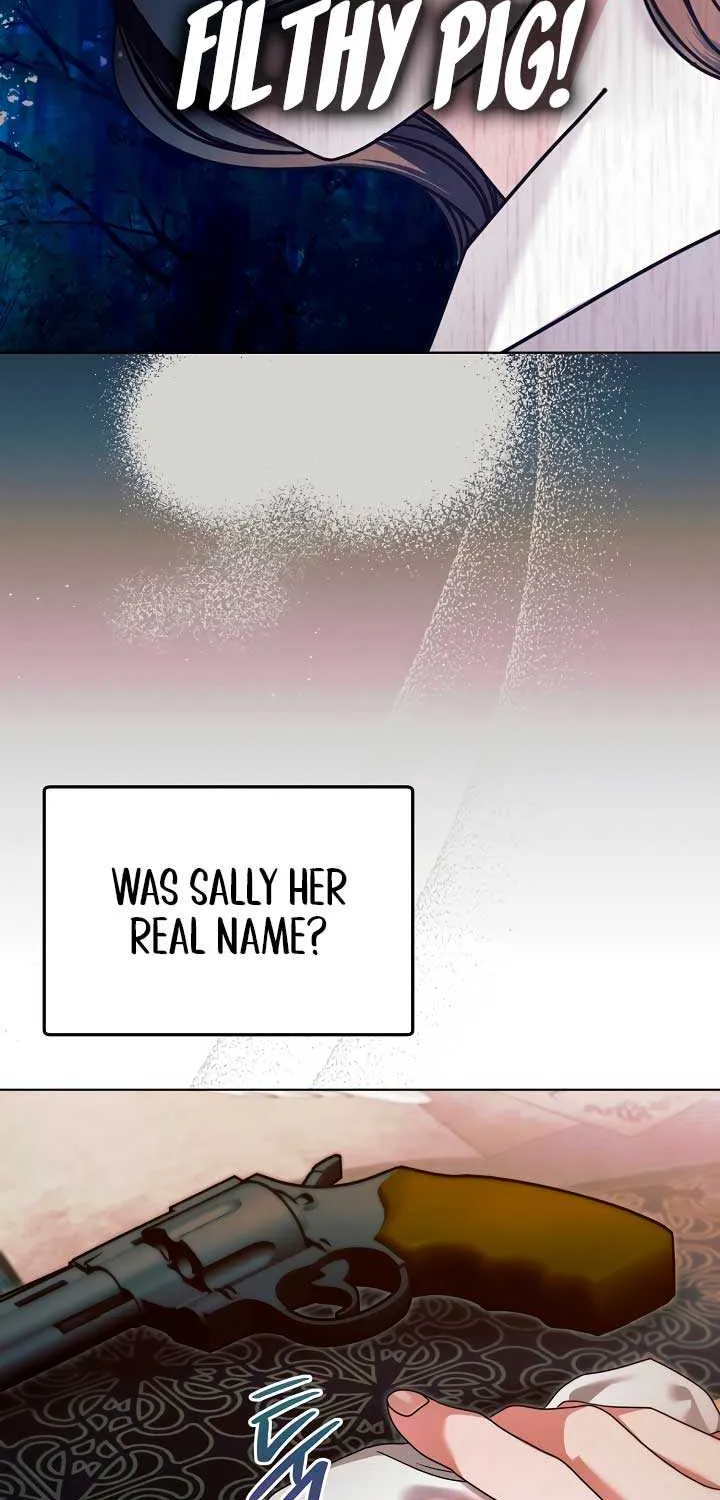 Try Begging Me Chapter 8 page 43 - 