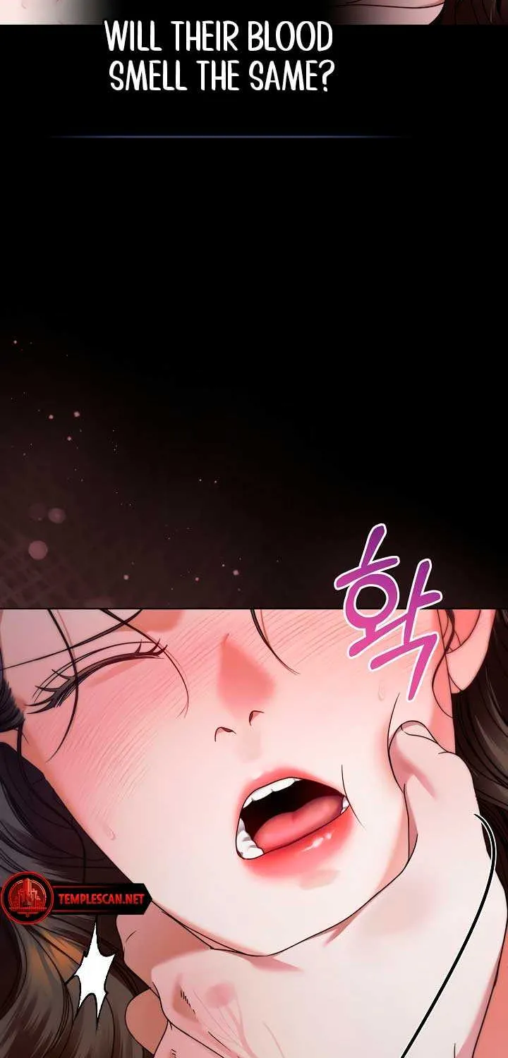 Try Begging Me Chapter 8 page 56 - 