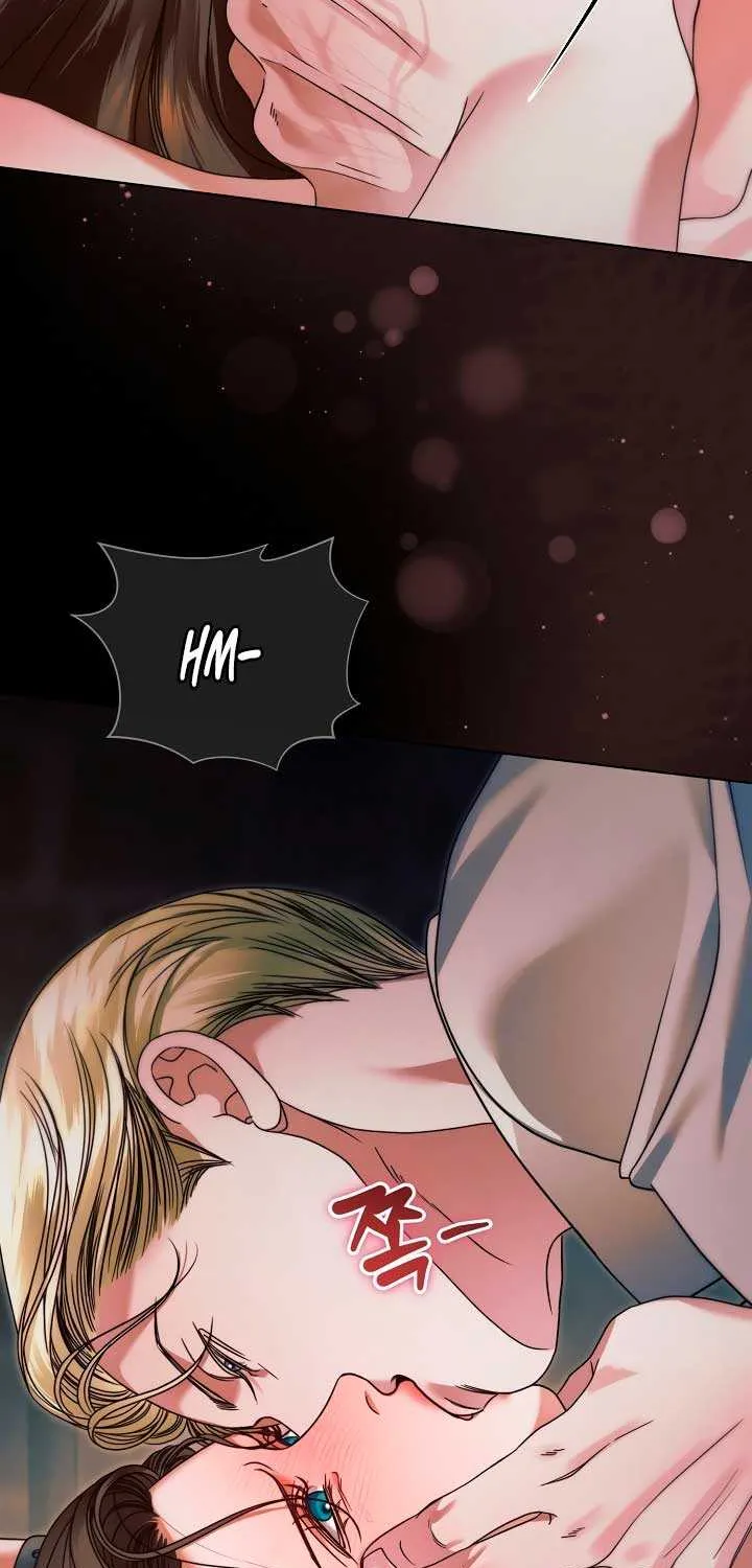 Try Begging Me Chapter 8 page 57 - 