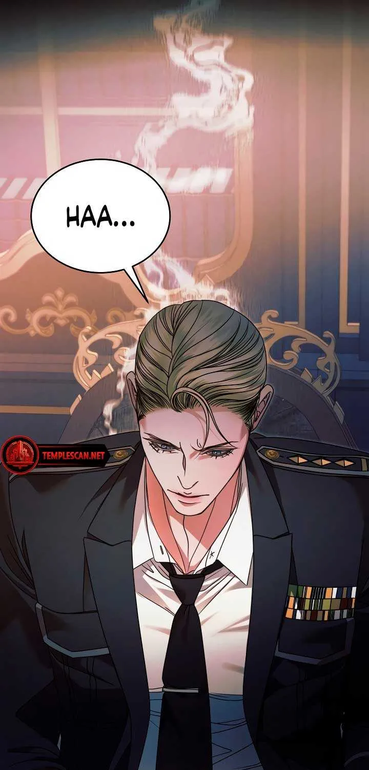 Try Begging Me Chapter 8 page 61 - 