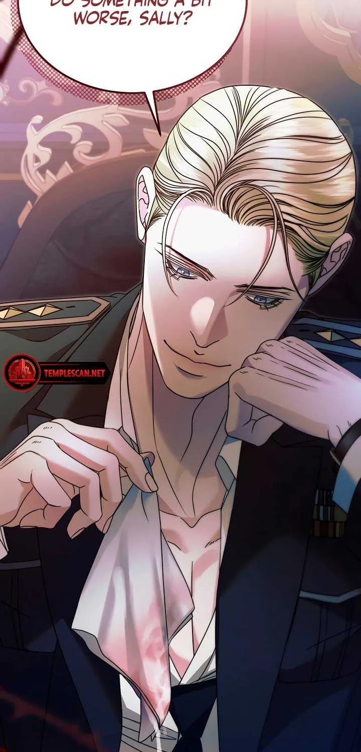 Try Begging Me Chapter 8 page 92 - 