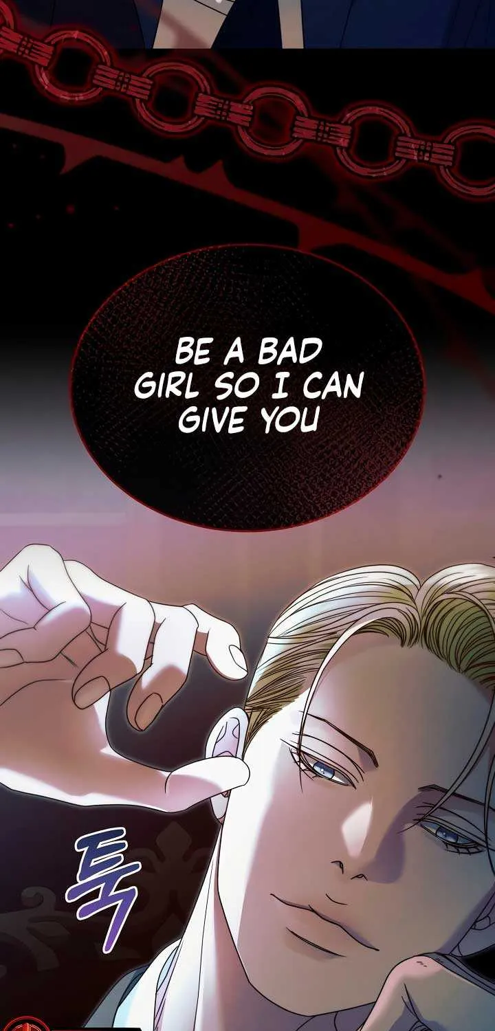 Try Begging Me Chapter 8 page 93 - 