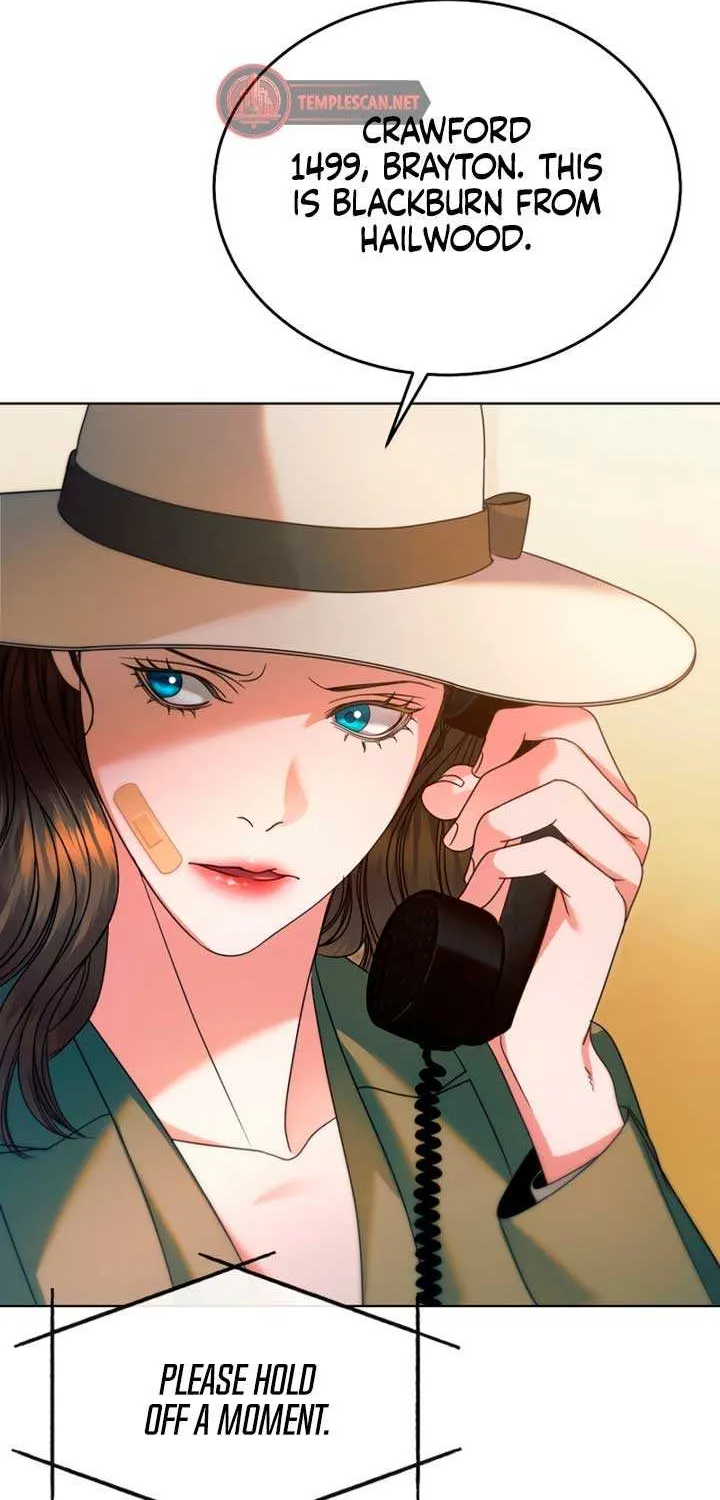 Try Begging Me Chapter 9 page 12 - 