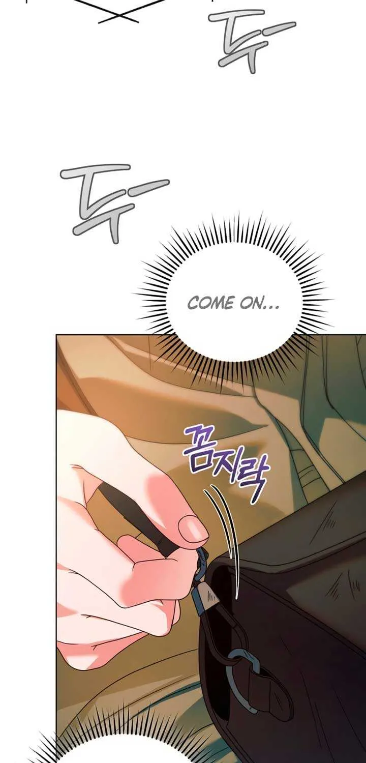 Try Begging Me Chapter 9 page 13 - 