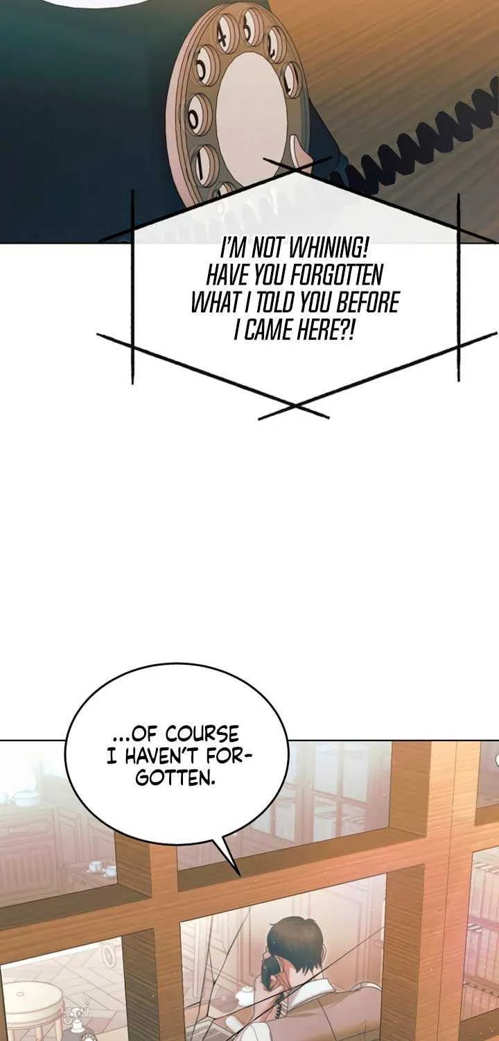 Try Begging Me Chapter 9 page 22 - 