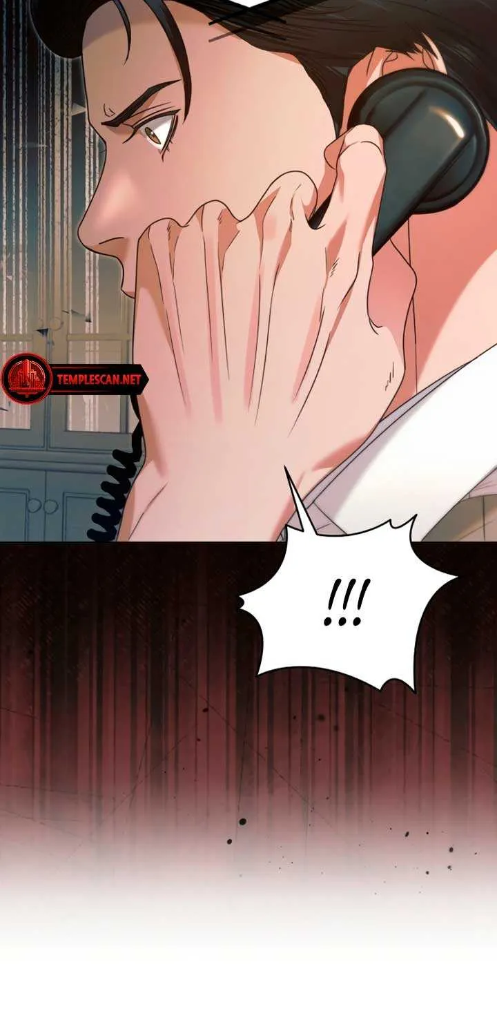 Try Begging Me Chapter 9 page 24 - 