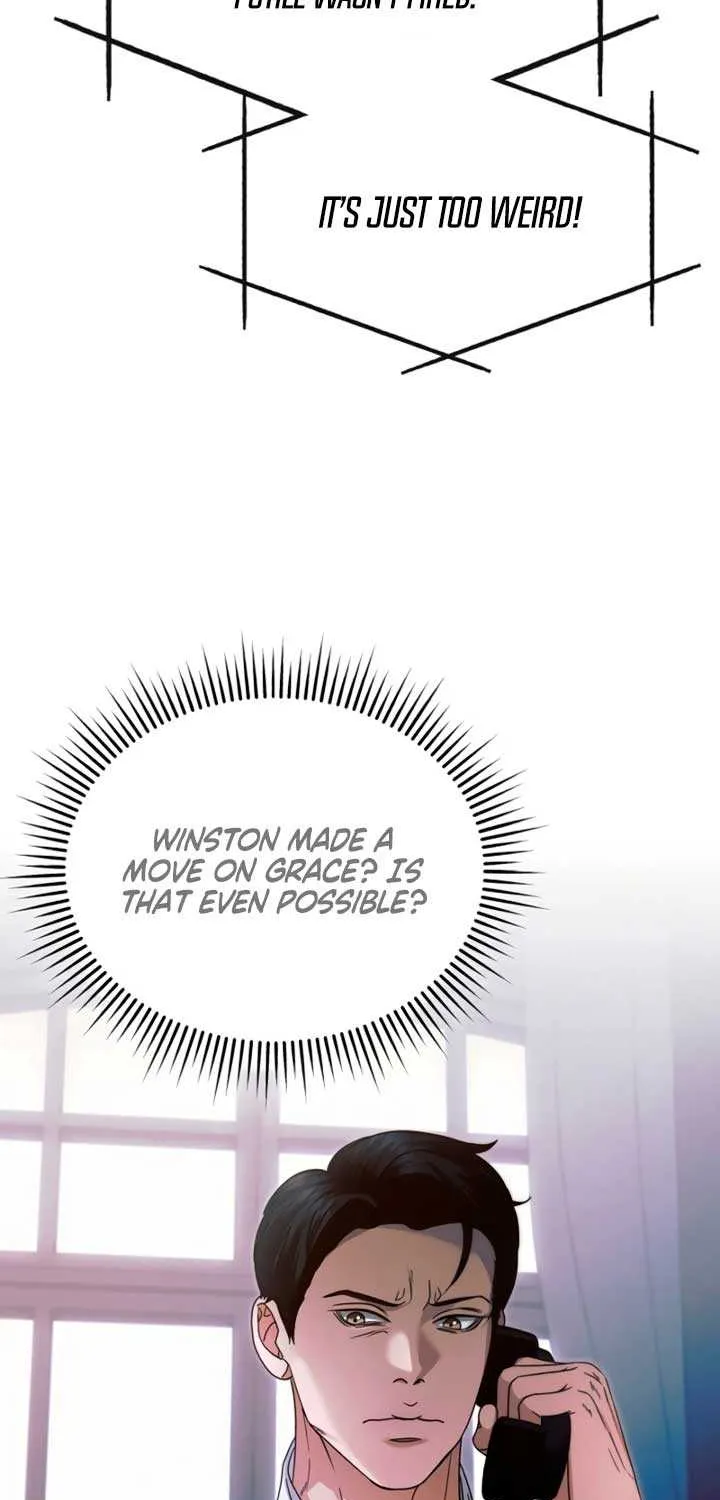 Try Begging Me Chapter 9 page 26 - 