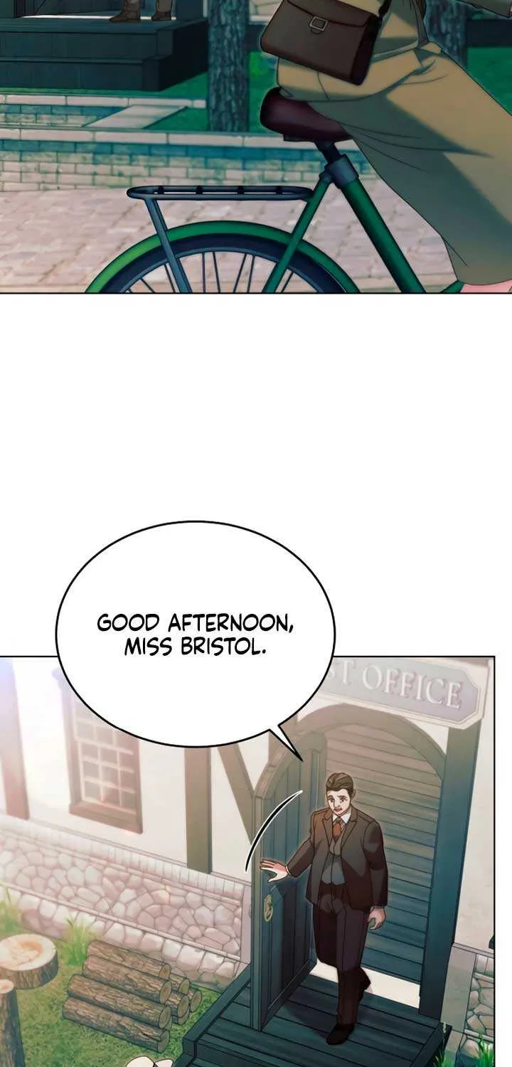 Try Begging Me Chapter 9 page 4 - 