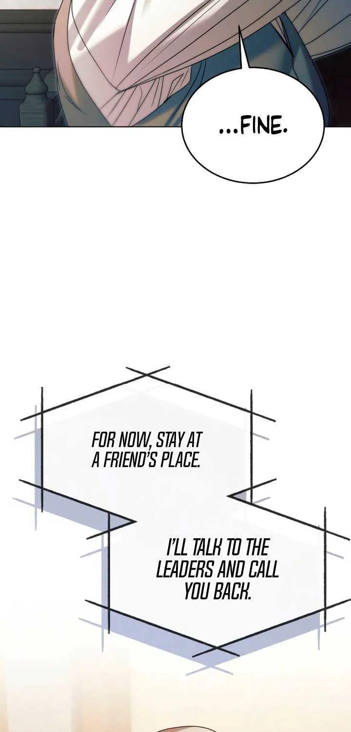 Try Begging Me Chapter 9 page 31 - 
