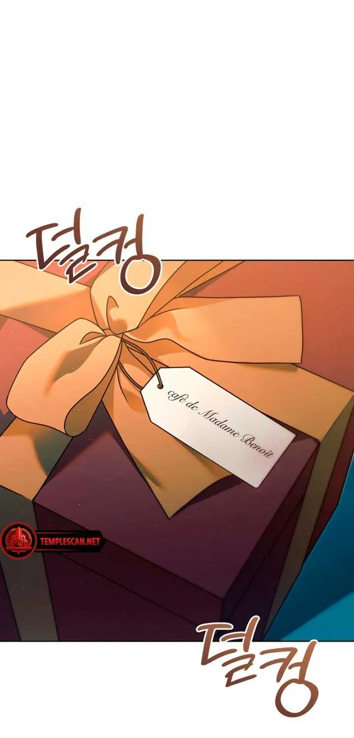 Try Begging Me Chapter 9 page 35 - 