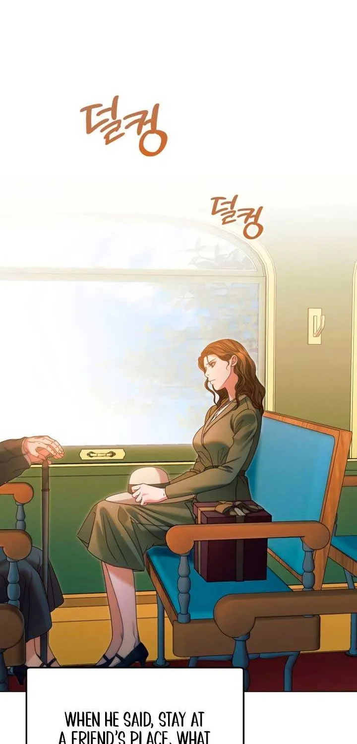 Try Begging Me Chapter 9 page 36 - 