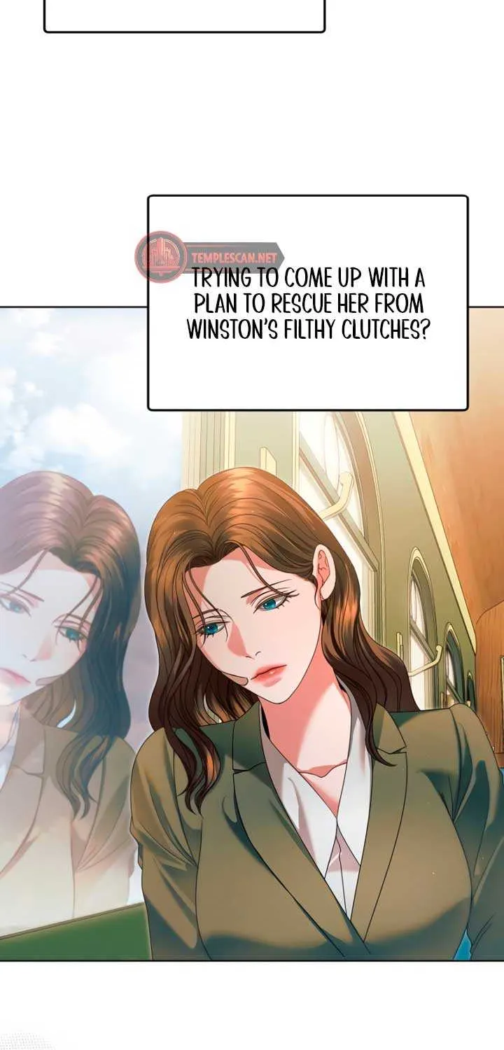 Try Begging Me Chapter 9 page 39 - 